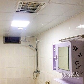 丁丁猫的小屋公寓(五福桥村分店)酒店提供图片