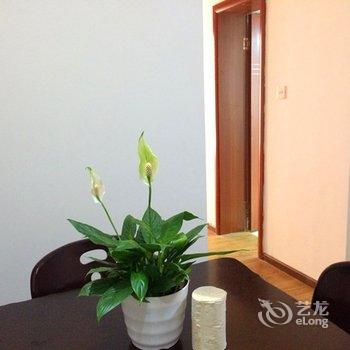 丁丁猫的小屋公寓(五福桥村分店)酒店提供图片