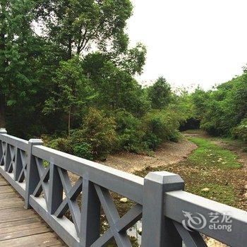 丁丁猫的小屋公寓(五福桥村分店)酒店提供图片