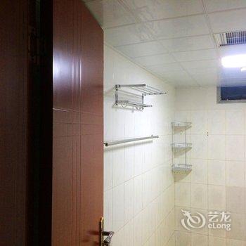 丁丁猫的小屋公寓(五福桥村分店)酒店提供图片