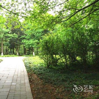 丁丁猫的小屋公寓(五福桥村分店)酒店提供图片