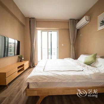 青岛都市丽景公寓酒店提供图片