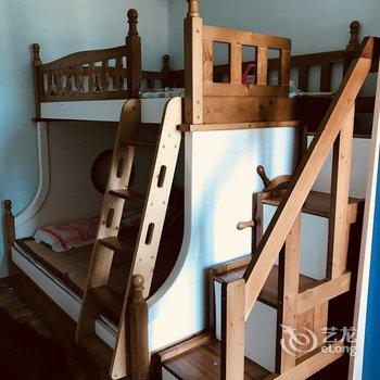 清远舒舍公寓酒店提供图片
