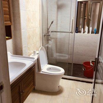清远舒舍公寓酒店提供图片