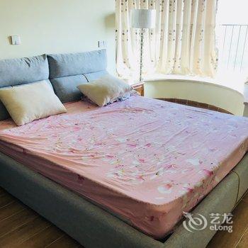 清远舒舍公寓酒店提供图片