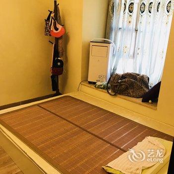 清远舒舍公寓酒店提供图片