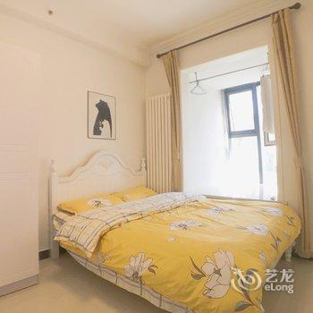 北京云木小栈公寓(顺平路分店)酒店提供图片