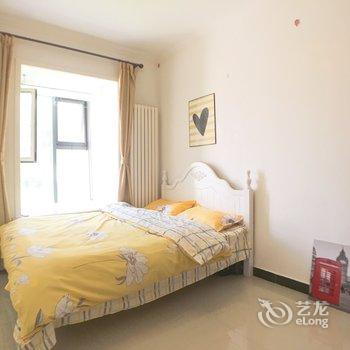 北京云木小栈公寓(顺平路分店)酒店提供图片