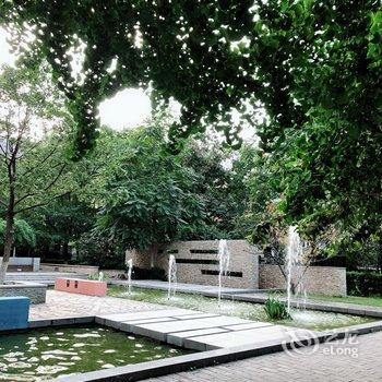 北京天琪公寓酒店提供图片