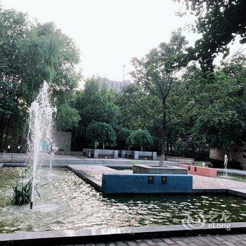 北京天琪公寓酒店提供图片