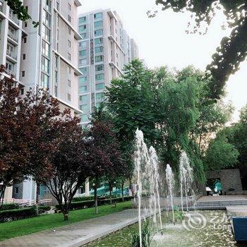 北京天琪公寓酒店提供图片