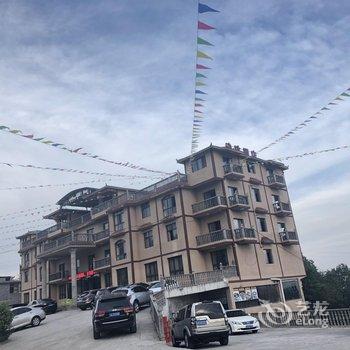 仙女山武珠酒店酒店提供图片