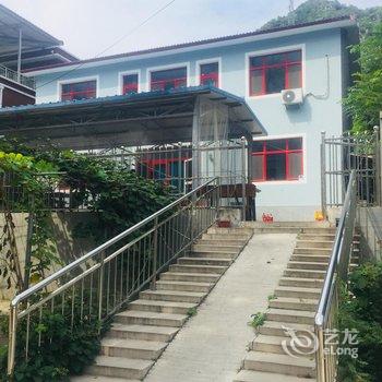 十渡咱家民宿酒店提供图片