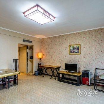 北京清风小筑民宿酒店提供图片