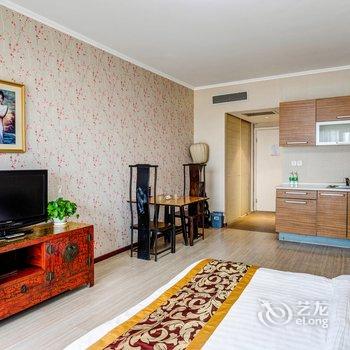 北京清风小筑民宿酒店提供图片