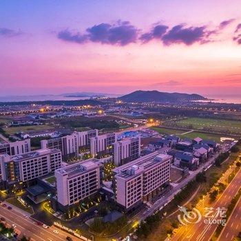 苏州太美香谷里酒店酒店提供图片