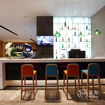 苏州吴中希尔顿欢朋酒店酒店提供图片