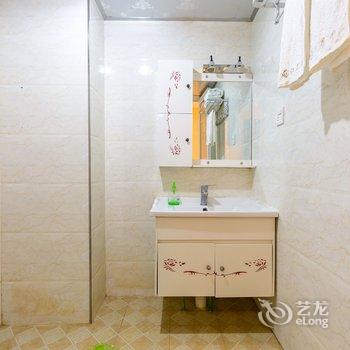 重庆铂悦民宿(4号店)酒店提供图片