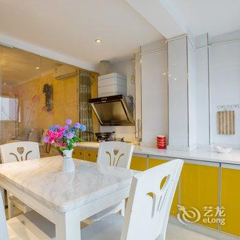 重庆铂悦民宿(4号店)酒店提供图片