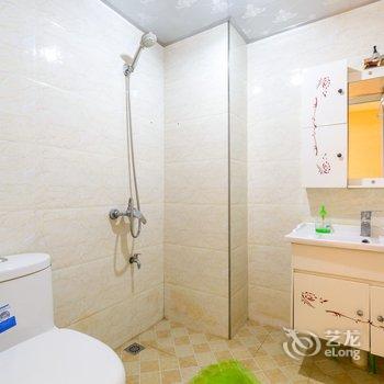 重庆铂悦民宿(4号店)酒店提供图片