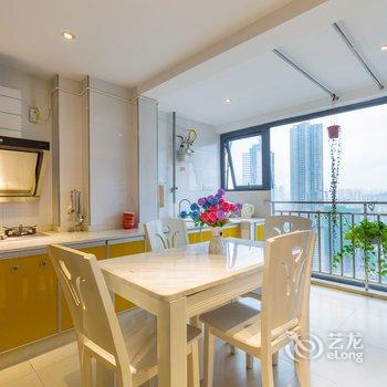 重庆铂悦民宿(4号店)酒店提供图片