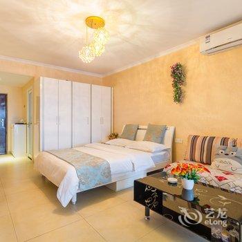 重庆铂悦民宿(4号店)酒店提供图片