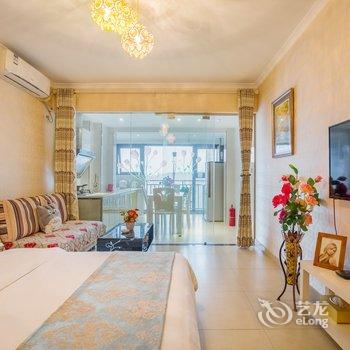 重庆铂悦民宿(4号店)酒店提供图片