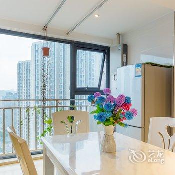 重庆铂悦民宿(4号店)酒店提供图片