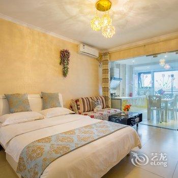 重庆铂悦民宿(4号店)酒店提供图片