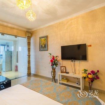 重庆铂悦民宿(4号店)酒店提供图片