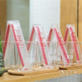 广州MariaLi(00133210)公寓(广州市消防局旧址分店)酒店提供图片