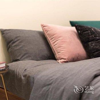 广州MariaLi(00133210)公寓(广州市消防局旧址分店)酒店提供图片