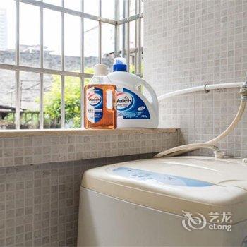 广州MariaLi(00133210)公寓(广州市消防局旧址分店)酒店提供图片