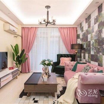 广州MariaLi(00133210)公寓(广州市消防局旧址分店)酒店提供图片