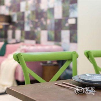 广州MariaLi(00133210)公寓(广州市消防局旧址分店)酒店提供图片