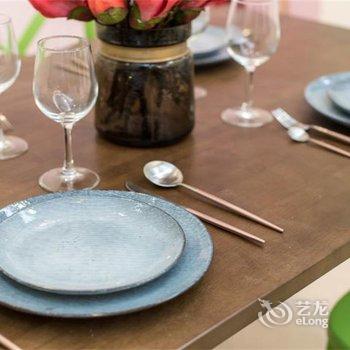 广州MariaLi(00133210)公寓(广州市消防局旧址分店)酒店提供图片