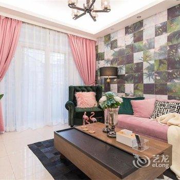 广州MariaLi(00133210)公寓(广州市消防局旧址分店)酒店提供图片