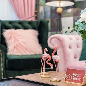 广州MariaLi(00133210)公寓(广州市消防局旧址分店)酒店提供图片