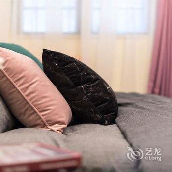 广州MariaLi(00133210)公寓(广州市消防局旧址分店)酒店提供图片