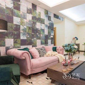 广州MariaLi(00133210)公寓(广州市消防局旧址分店)酒店提供图片
