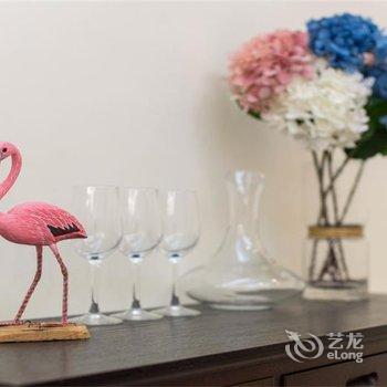 广州MariaLi(00133210)公寓(广州市消防局旧址分店)酒店提供图片
