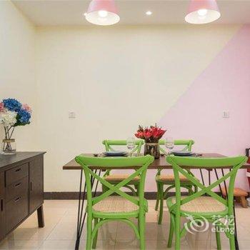 广州MariaLi(00133210)公寓(广州市消防局旧址分店)酒店提供图片