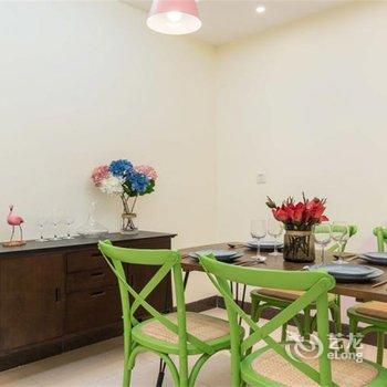广州MariaLi(00133210)公寓(广州市消防局旧址分店)酒店提供图片