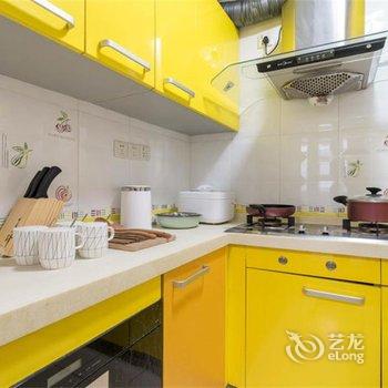 广州MariaLi(00133210)公寓(广州市消防局旧址分店)酒店提供图片