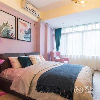 广州MariaLi(00133210)公寓(广州市消防局旧址分店)酒店提供图片