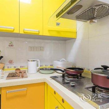 广州MariaLi(00133210)公寓(广州市消防局旧址分店)酒店提供图片