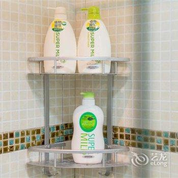广州MariaLi(00133210)公寓(广州市消防局旧址分店)酒店提供图片
