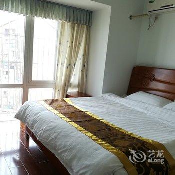 重庆恒半民宿(同景国际城)酒店提供图片