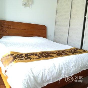 重庆恒半民宿(同景国际城)酒店提供图片