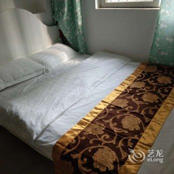 重庆恒半民宿(同景国际城)酒店提供图片